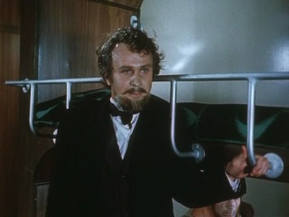 captain nemo (1 episode) (1975)