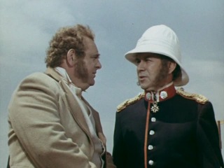 captain nemo (2 episodes) (1975)