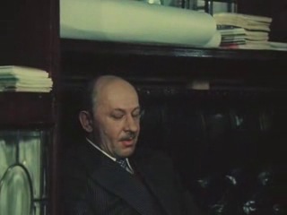 the meeting place cannot be changed (all 5 episodes) (1979, bdrip)