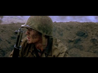 windtalkers (2002)