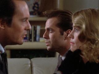 robert butler. moonlight detective agency (season 1, episode 1). 1985