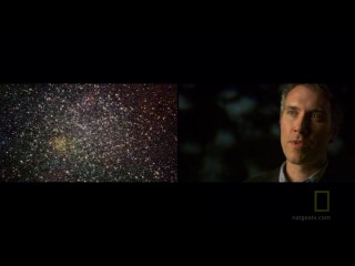 in the depths of the milky way / national geographic: inside the milky way