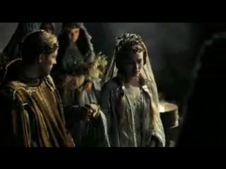 tristan and isolde