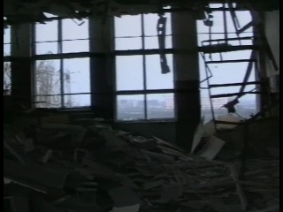 cursed and forgotten (documentary about afghanistan and chechnya)