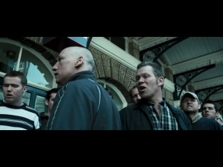 hooligans / green street hooligans / green street hooligans (2005)