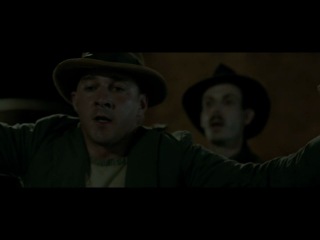 the drunkest county in the world / lawless (2012)