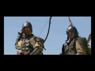 the secret of genghis khaan (2009) usa, russia, mongolia - historical