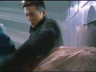 bodyguard from beijing (defender) (jet li) (1994).