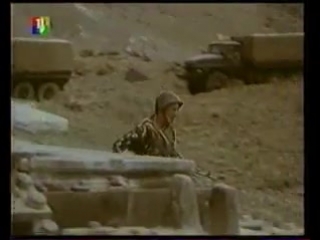 a good clip about the war in afghanistan 79-89gg.