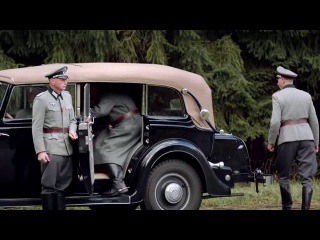 rommel / rommel (2012) hdrip