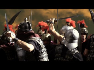 like cool spartans (the legend of awesomest maximus/2010)