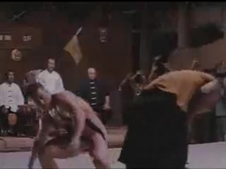 bloodsport 2 (bloodsport 2)